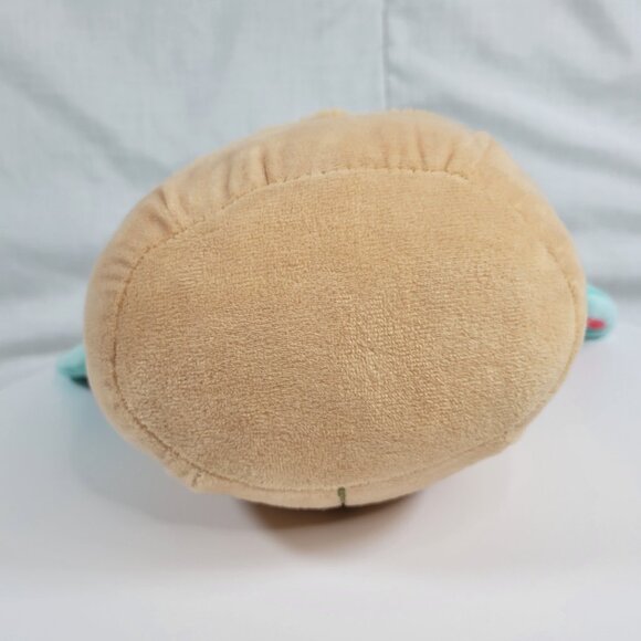 Star Wars Plush Baby Yoda Grogu Stuffed Animal Toy 7" - Picture 6 of 6